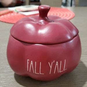 Rae dunn candle SOLD